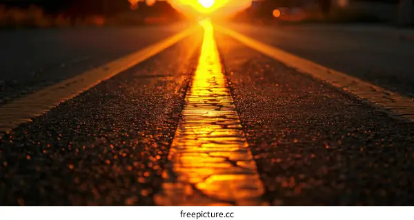 The Journey to Success Demands Hard Work and Determination