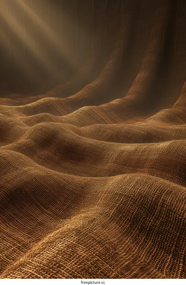 The Gobi Desert is a large desert in Asia