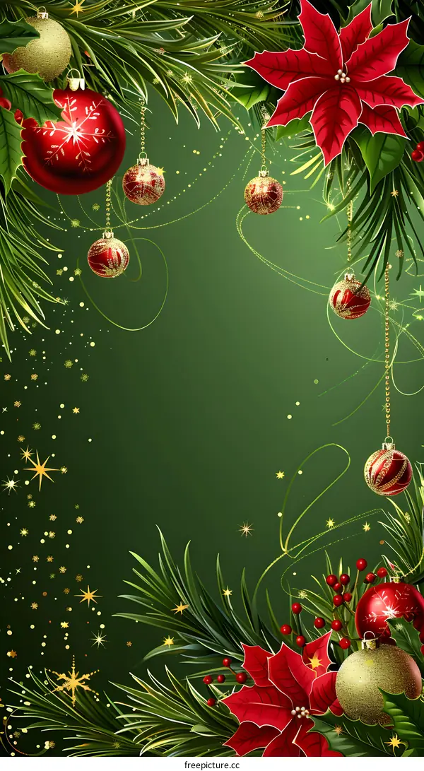 Christmas decoration