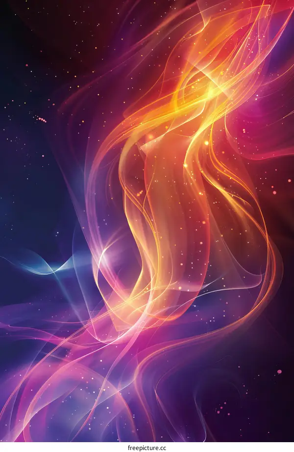 Fantastic Light Effect