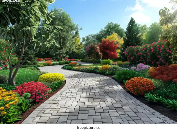 Sustainable Garden Design Inspiration: Ideas for Eco-Friendly Living
