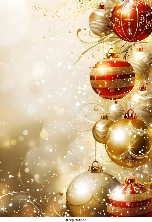 Christmas decorations