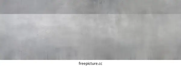 Neutral Gray Concrete Wall Texture Background