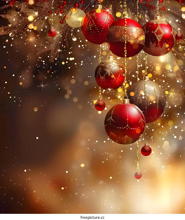 Christmas decorations