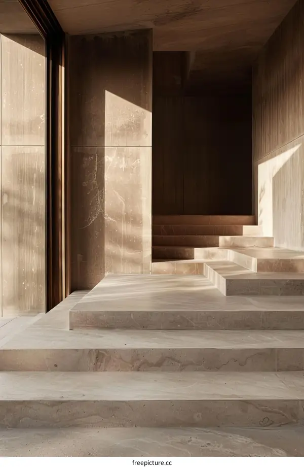 A Secluded Modernist House in the Forest