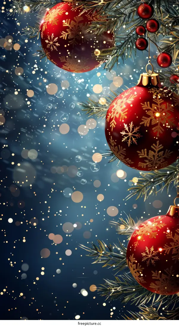 Christmas Decor: A Festive Celebration of Love and Family