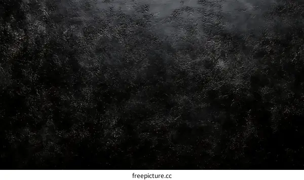 Dark Textured Background