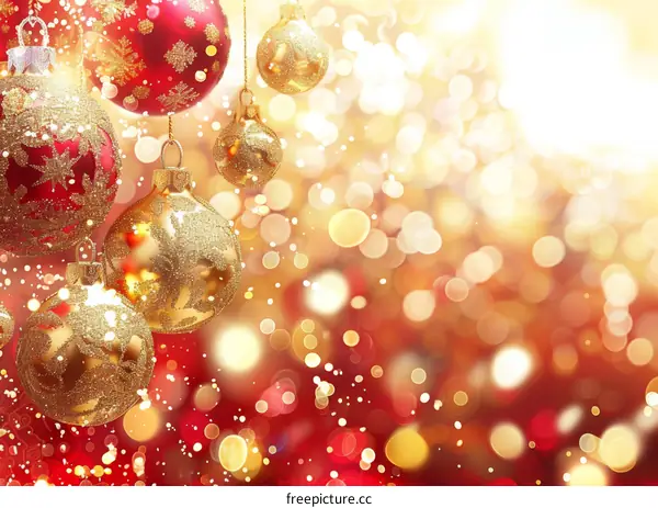 Christmas decorations