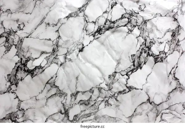 Abstract Marble Texture Background Design