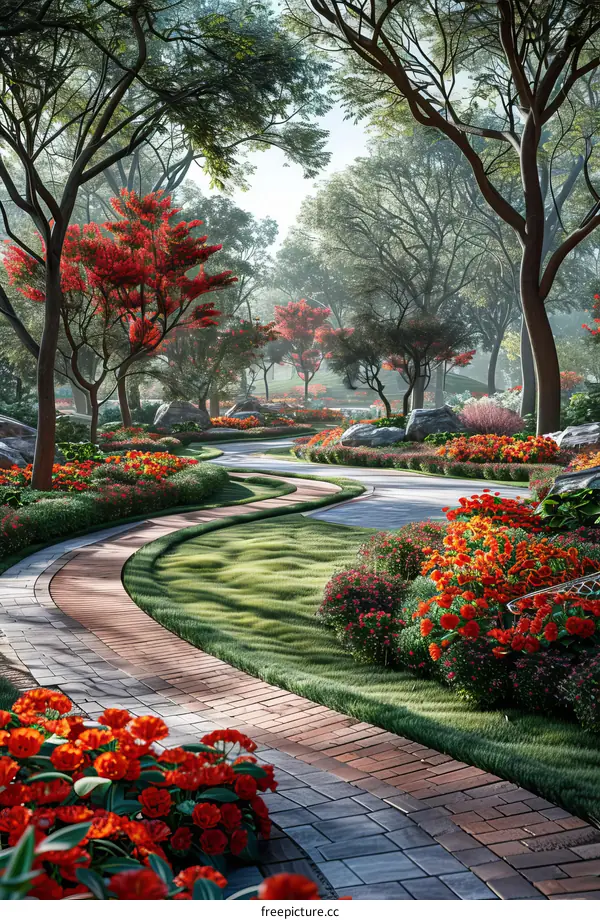 Landscape Architecture Design