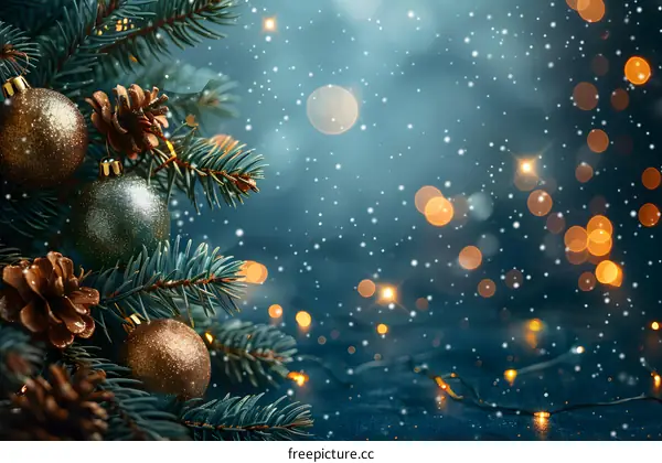 Christmas decorations