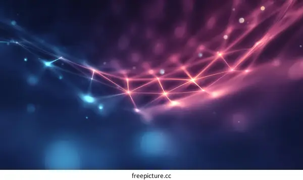 Abstract Network Connection Design