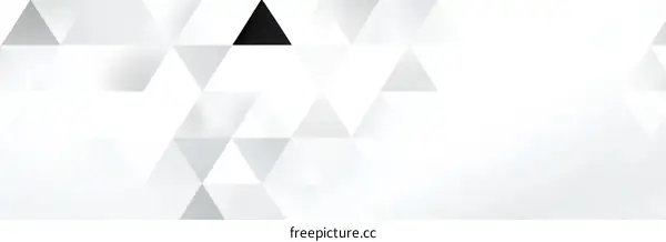 Abstract Geometric Pattern Design