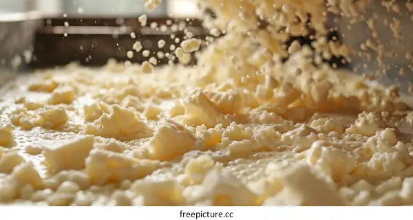 Dairy Production and Processing