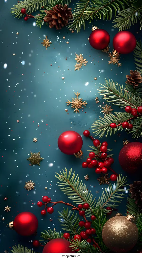 Christmas decoration