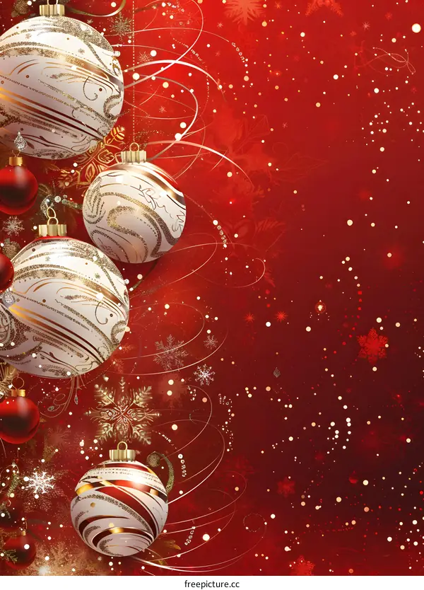 Christmas decorations