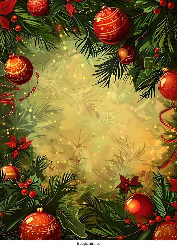 Christmas decoration