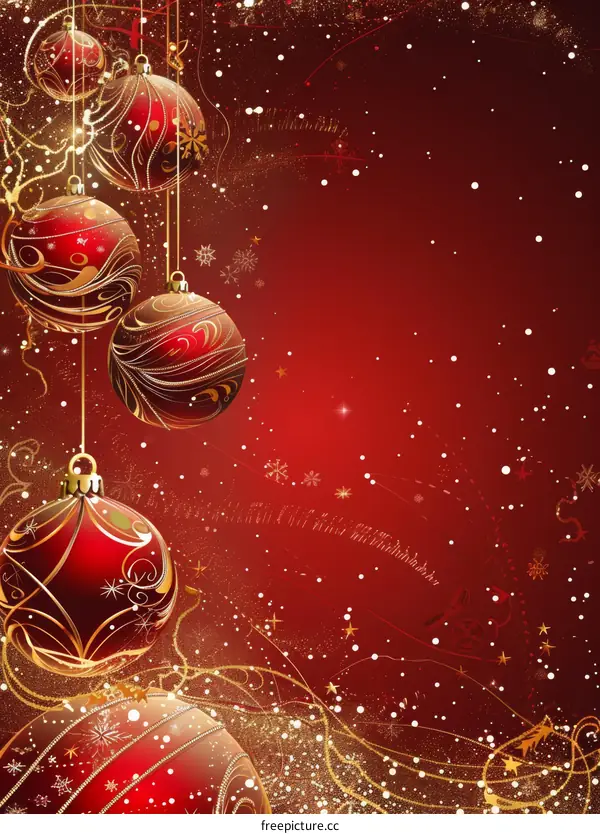 Christmas Decorations