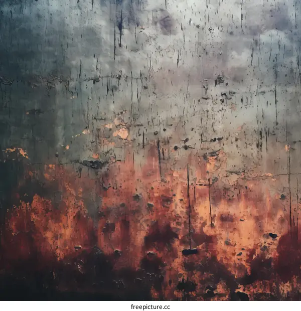 Grunge Texture Background