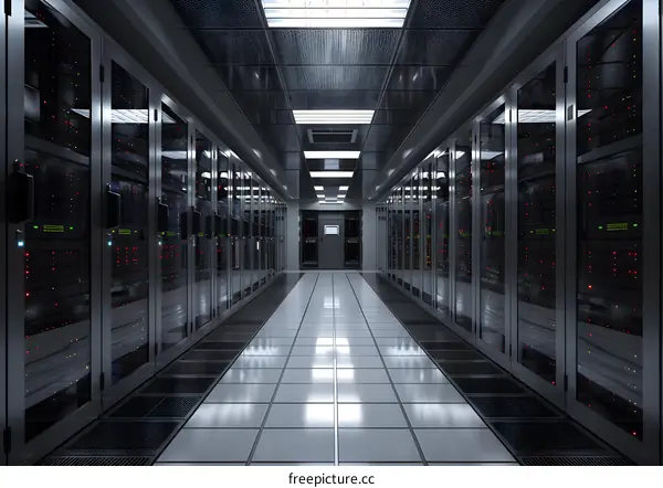 Data Center