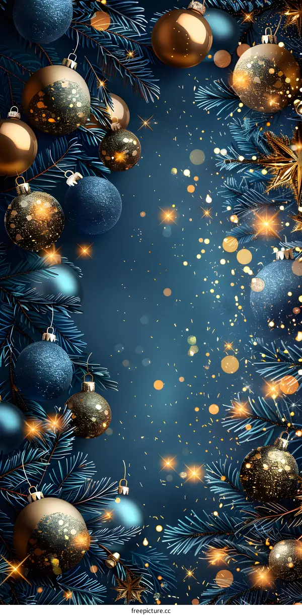 Christmas decorations