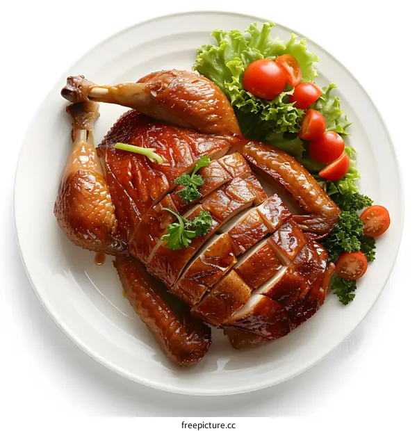 Roasted Chicken