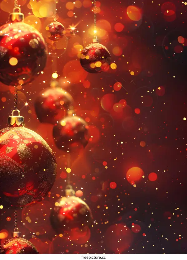 Christmas decorations