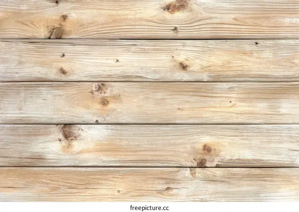 Aged Wood Plank Background Texture