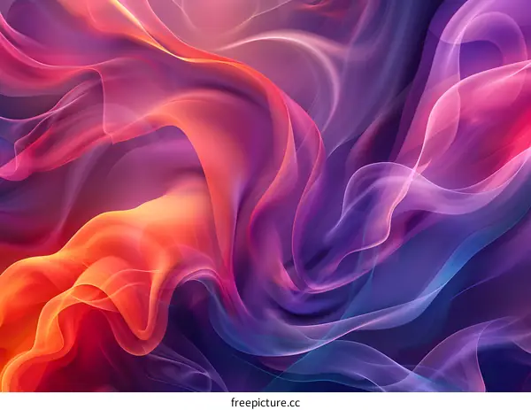 Colorful abstract background