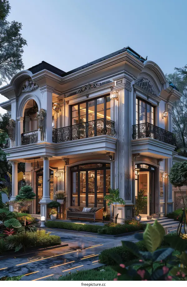 The Design Effect Picture