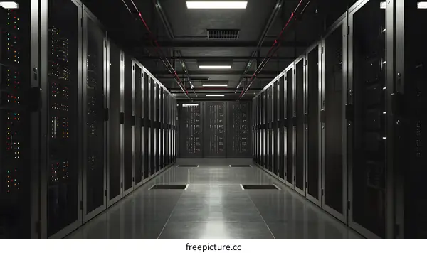 Data Center