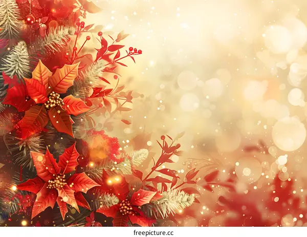 Christmas decoration