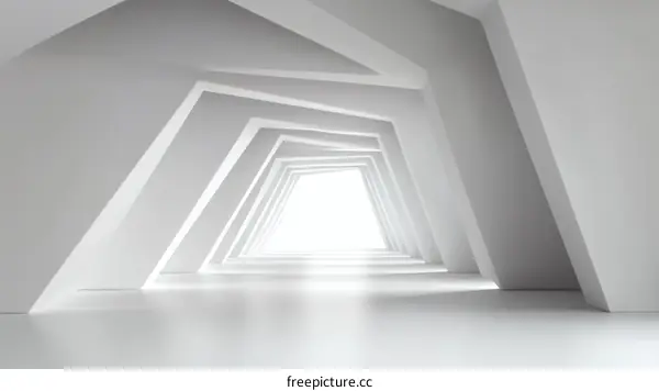 Modern Architecture Interior Design