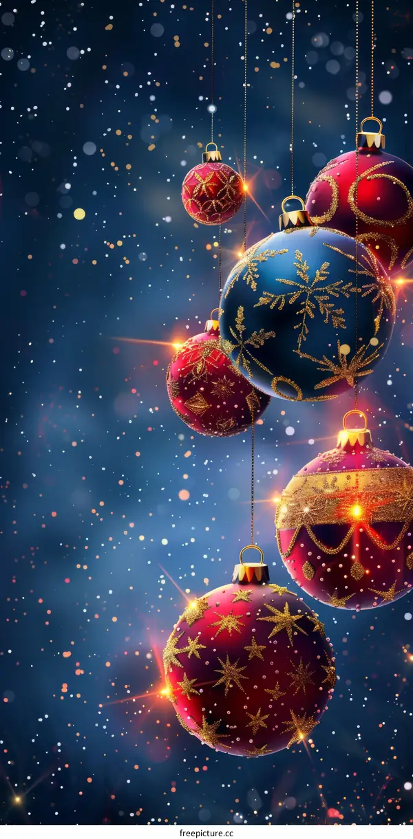 Christmas Decorations