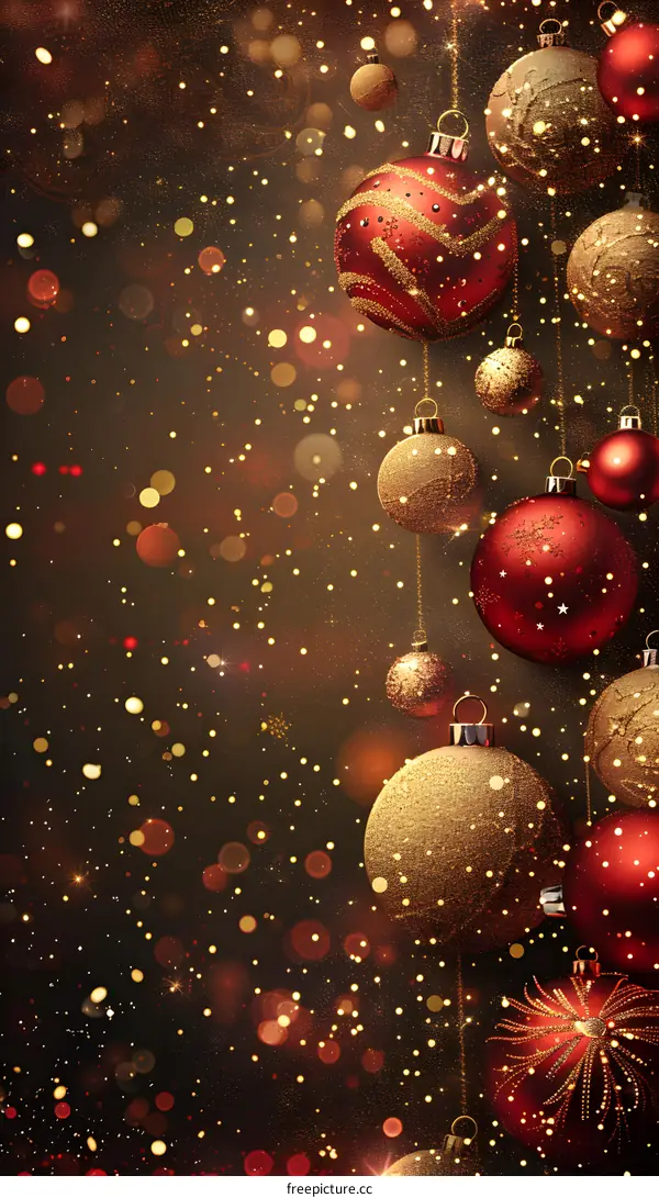 Christmas decorations