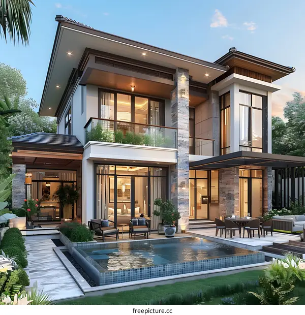 Vietnam Da Nang Seaview Villa