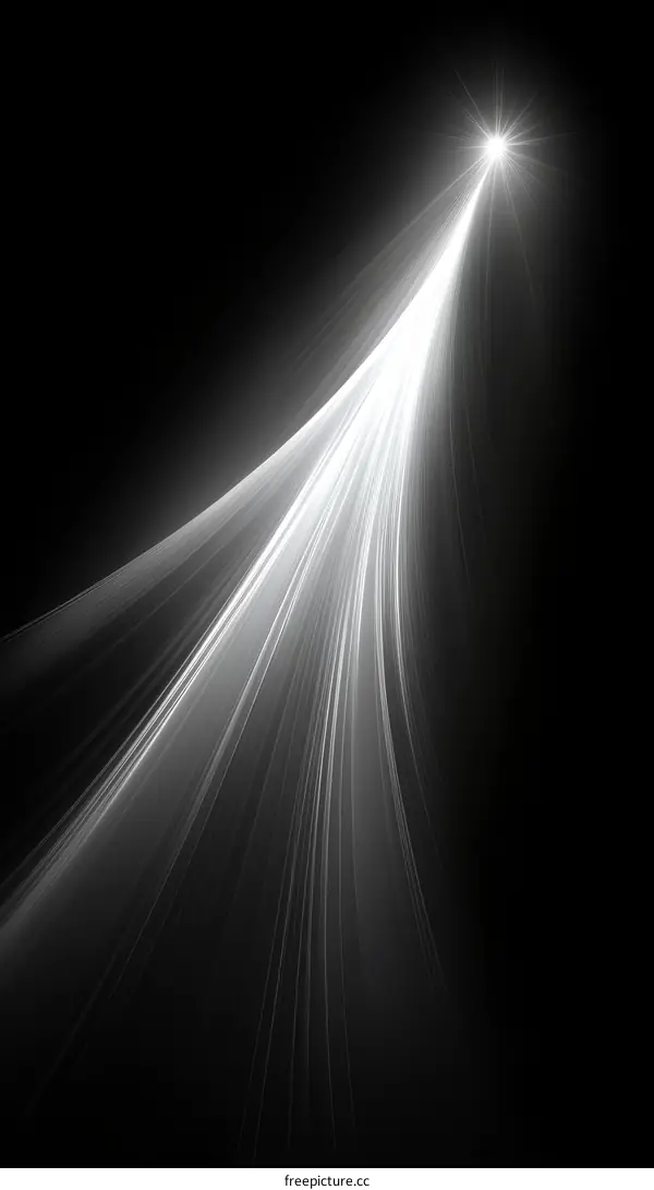 Abstract Light Beam Design