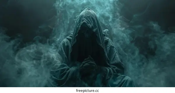 Sinister Grim Reaper