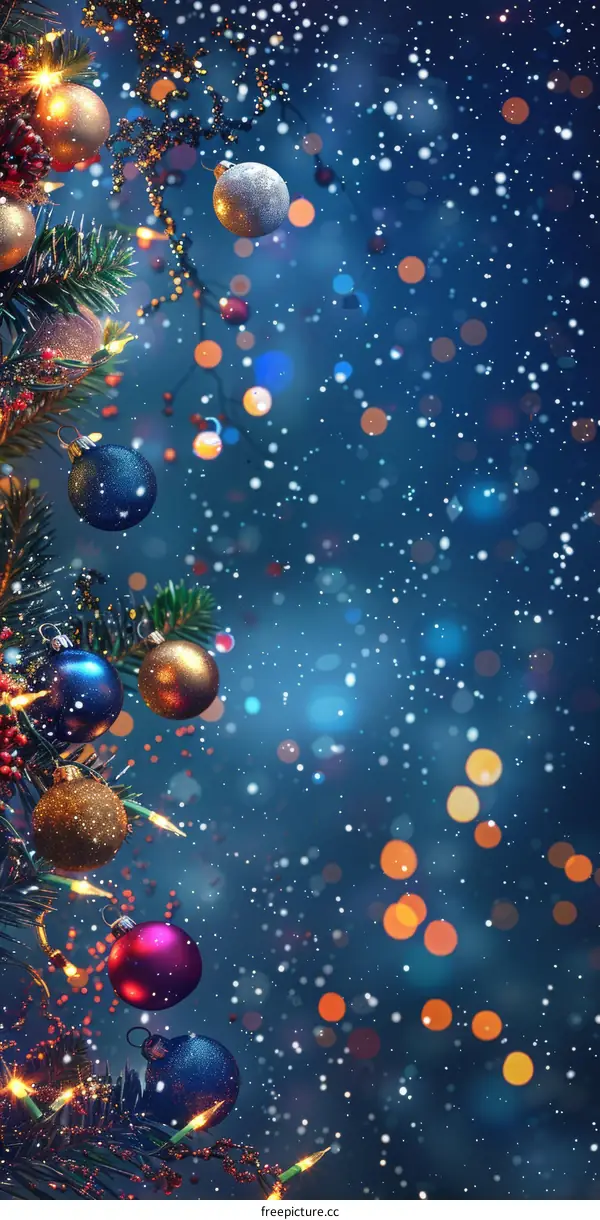 Christmas Decorations