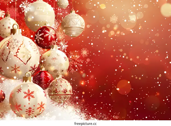 Christmas decorations