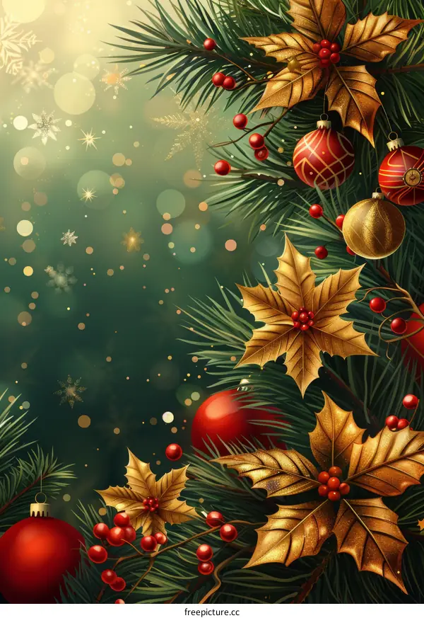 Christmas Decoration