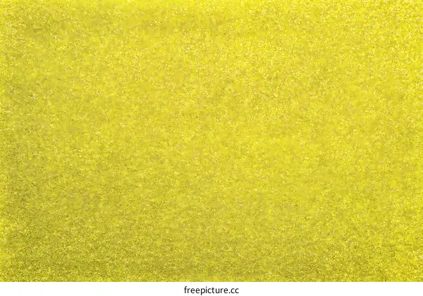 Golden Glitter Texture Background