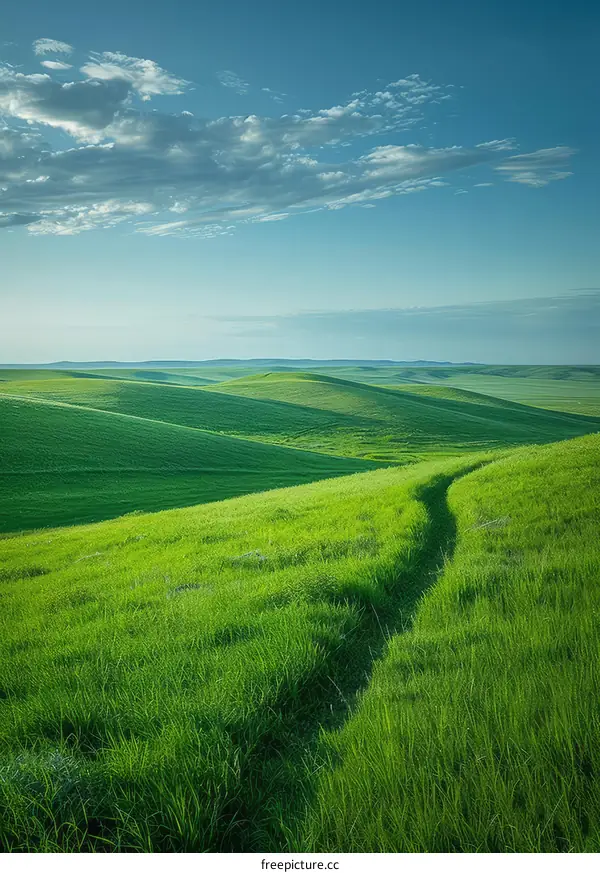 The Beauty of Nature