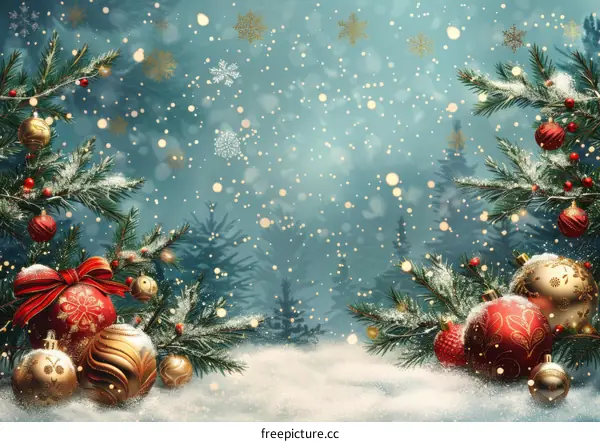 Christmas decoration