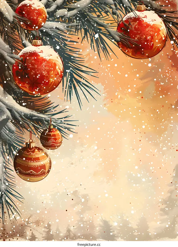 Christmas decoration