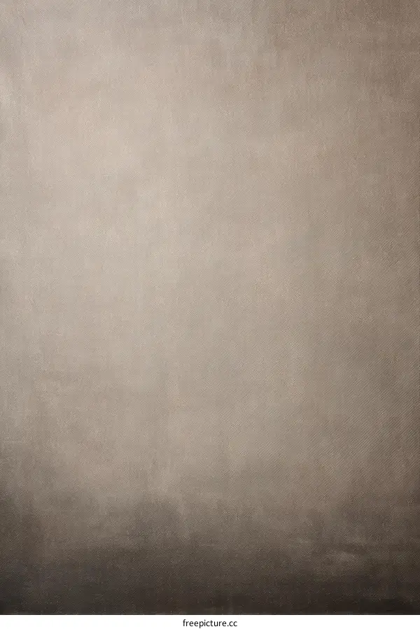 Neutral Gray Textured Background
