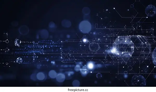 Abstract Digital Network Design