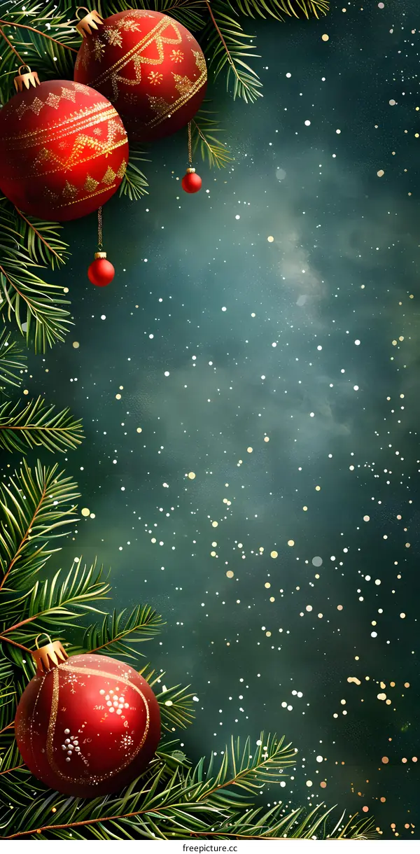 Christmas decoration