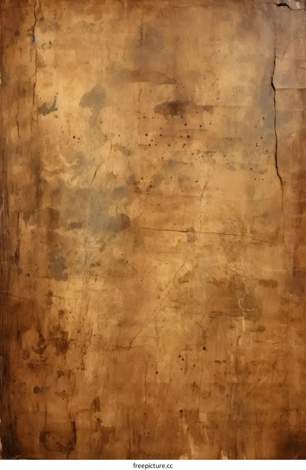 Old grunge paper texture background