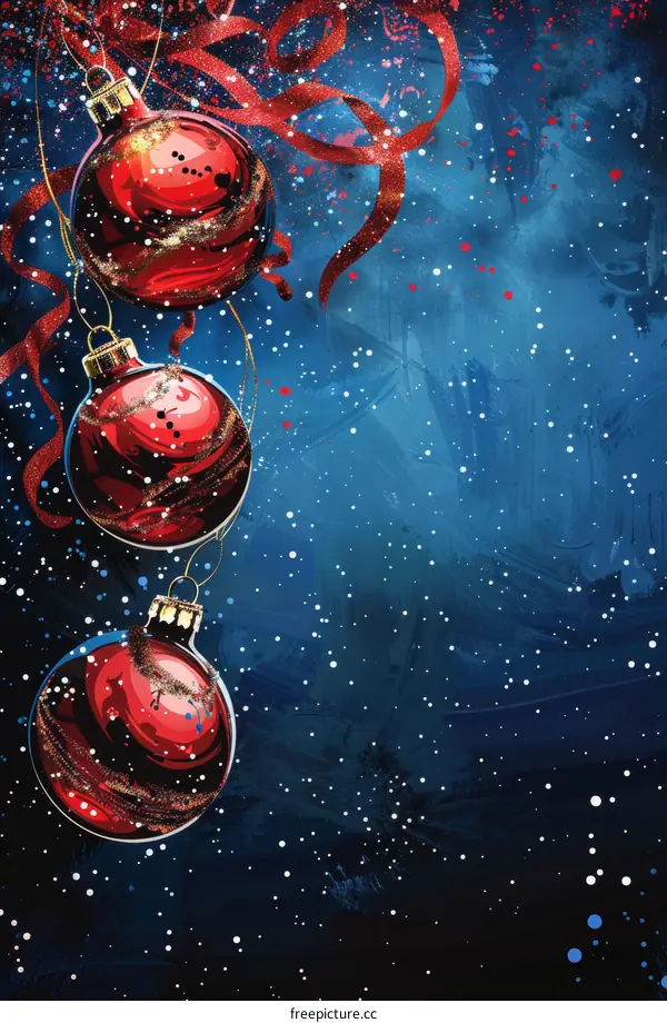 Christmas Decorations